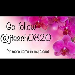 FOLLOW!